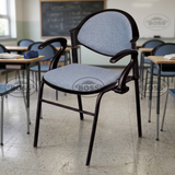 Boss B-02-AC Comforto Arm Chair with Cushion