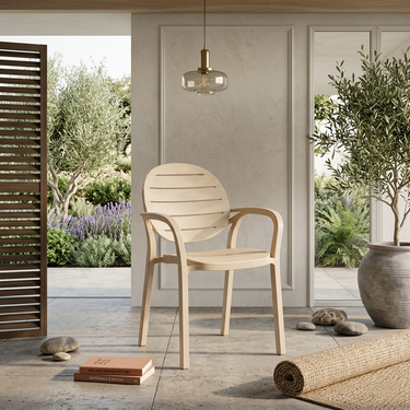 Boss BG-675 Splendid Patti Chair