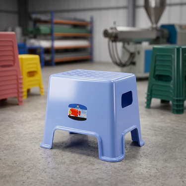 Boss BP-082 Rock Stool