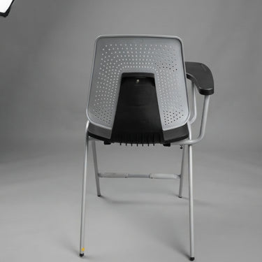 Boss B-191-SO Campus Study Chair Oval Frame