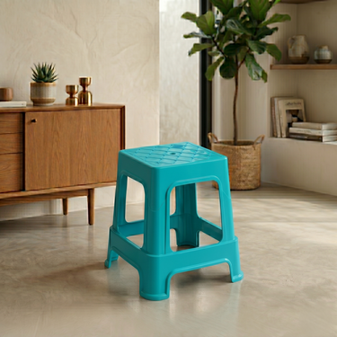 Boss BP-106 Apex Plastic Stool