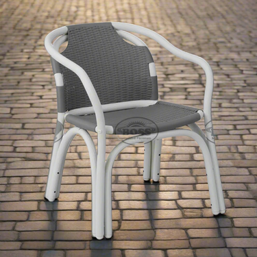 Boss B-1109 Boss Craft UPVC Furniture – HEAVEN CHAIR