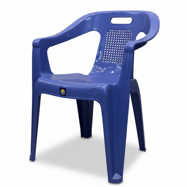 Boss BP-102 Full Plastic Flamingo Chair