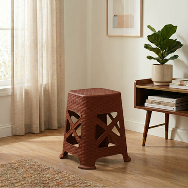 Boss BP-105 Opera Rattan Stool