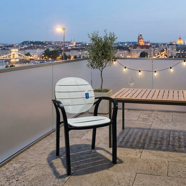 Boss BG-675 Splendid Patti Chair