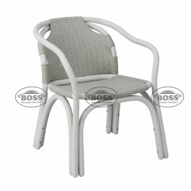 Boss B-1109 Boss Craft UPVC Furniture – HEAVEN CHAIR