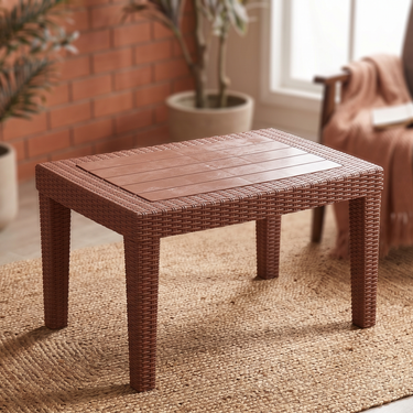 Boss BP-333 Costa Coffee Pure Plastic Table
