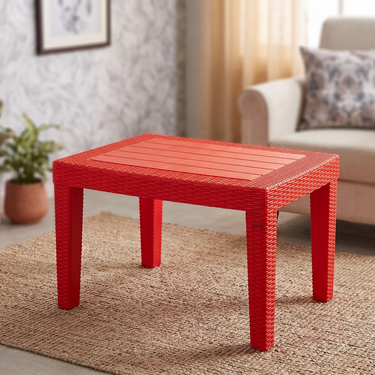 Boss BP-333 Costa Coffee Pure Plastic Table