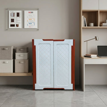Boss BP-733 Imperial Plastic Single Cabinet