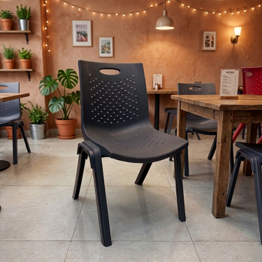 Boss BP-078 Scholar Postro Chair