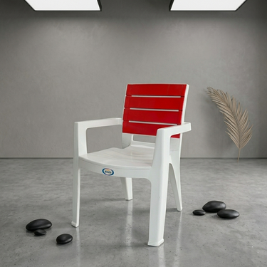 Boss BG-674 Sarena Double Color Chair