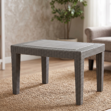 Boss BP-333 Costa Coffee Pure Plastic Table