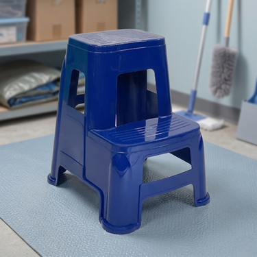 Boss BP-093 Plastic Step Stool