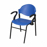 Boss B-02-A Comforto Arm Chair