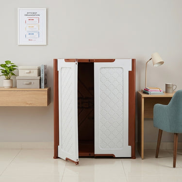 Boss BP-733 Imperial Plastic Single Cabinet