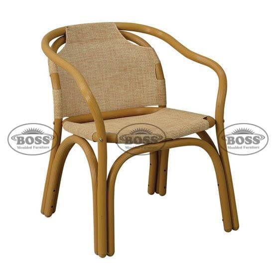 Boss B-1109 Craft UPVC Furniture HEAVEN CHAIR – BossPakistan