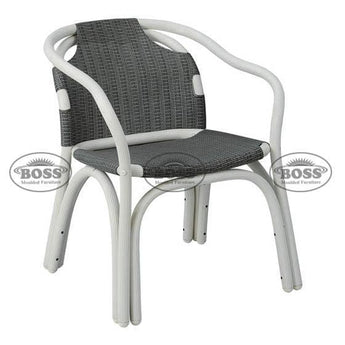 Boss B-1109 Boss Craft UPVC Furniture – HEAVEN CHAIR