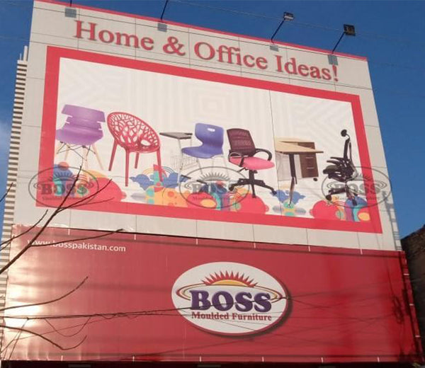 Store image for Outlet: Boss Flagship Outlet