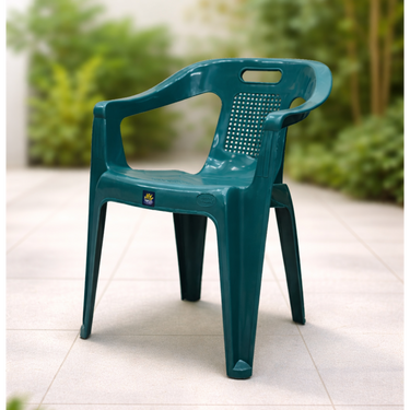 Boss BP-102 Full Plastic Flamingo Chair