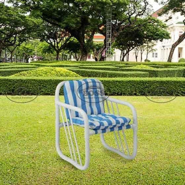 Boss B-1108 Craft UPVC Furniture – Verdana Chair