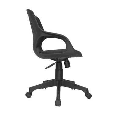 Boss B-515 Real Time Ergonomic  Mesh Revolving Chair