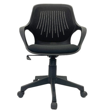 Boss B-515 Real Time Ergonomic  Mesh Revolving Chair