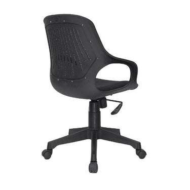 Boss B-515 Real Time Ergonomic  Mesh Revolving Chair