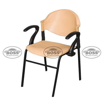 Boss B-02-A Comforto Arm Chair