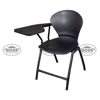 Boss B-06-S Pecock Shell Study Chair
