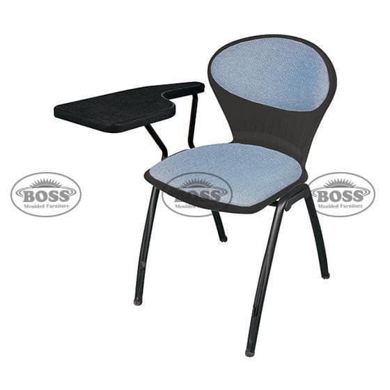 Boss B-06-SC Pecock Shell Study Chair with Cushion