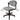 Boss B-11-HSC Comforto Revolving Chair with Cushion and Hydrolic Jack with Stopper