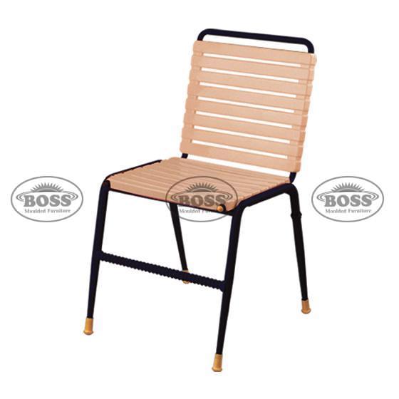 Boss B-201 Steel Plastic Baby Holo Chair