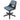 Boss B-208-HSC Shell Holo Revolving Chair with Mechanical Jack & Cushion With Stopper