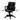 Boss B-518 Senator Low Back Double Ply Revolving Chair