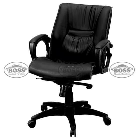 Boss chair deals low price