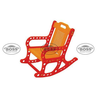 Boss B-702 Baby Relaxing Rocking Chair