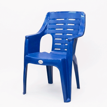Boss BG-603 Full Plastic Comforto Chair