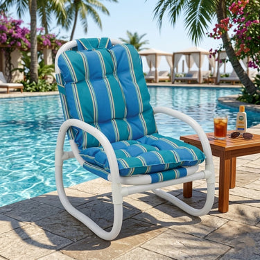 Boss B-1101 Craft UPVC Furniture – MIAMI CHAIR