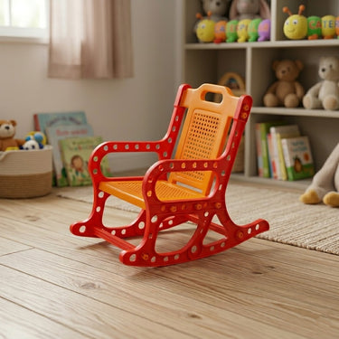 Boss B-702 Baby Relaxing Rocking Chair