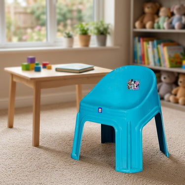 Boss BP-096 Full Plastic Shan Baby Sofa Chair