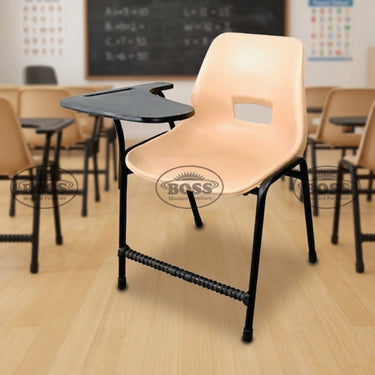 Boss B-200-S Steel Plastic Baby Holo Study Chair( Small Kid Chair)