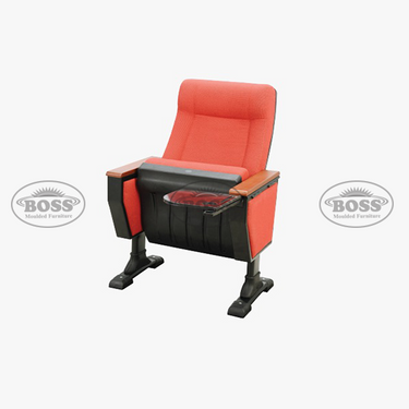 Boss B-331-S Auditorium Relax Sofa 1-Seater