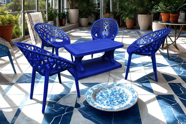 In Pakistan Umbrella For Garden Chair 200cm 78 74in New Bohemian