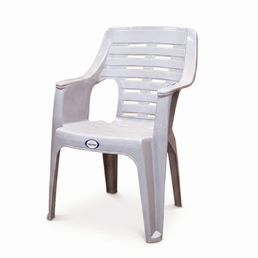 Boss BG-603 Full Plastic Comforto Chair