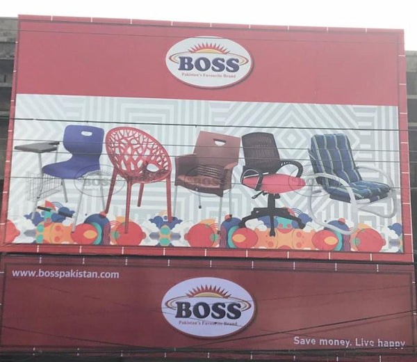 Store image for Outlet: Boss Flagship Outlet
