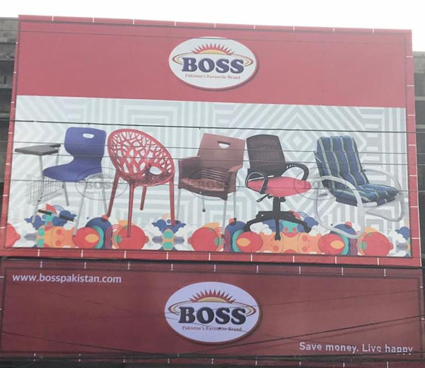 Store image for Outlet: Boss Flagship Outlet