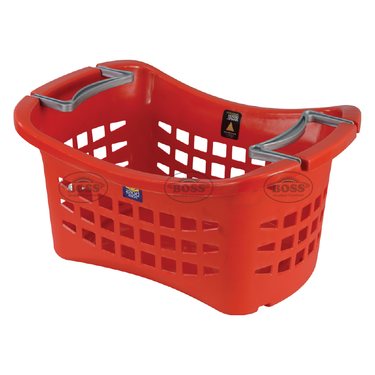 Boss BP-722 Pure Plastic Nexus Household Storage Basket