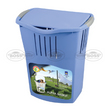 Boss BP-725 Household Alpha Laundry Basket