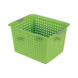 Boss BP-723 Pure Plastic Household Storage Basket