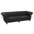 3-Seater Royal Sofa, Living Room Sofa Couch
